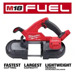 M18 FUEL 18V Lithium-Ion Brushless… — Photo 2