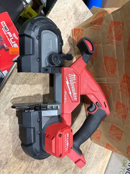 M18 FUEL 18V Lithium-Ion Brushless… — Photo 3