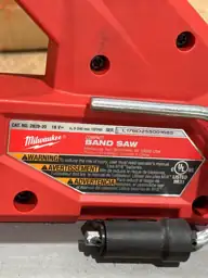 M18 FUEL 18V Lithium-Ion Brushless… — Photo 4