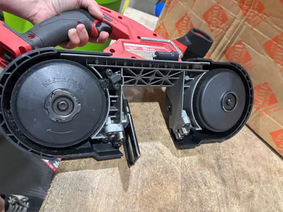 M18 FUEL 18V Lithium-Ion Brushless… — Photo 5