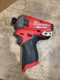 Milwaukee M12 FUEL SURGE 12V… — Photo 3