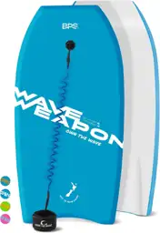 Wave Weapon Body Board for… — Photo 1