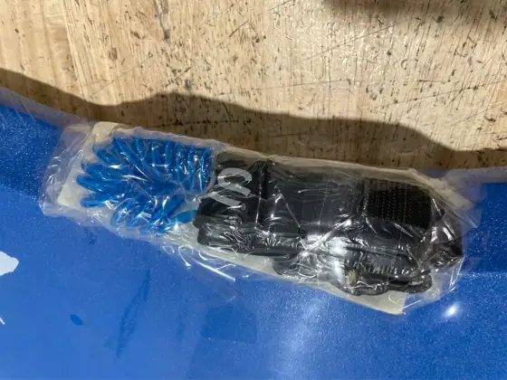 Wave Weapon Body Board for… — Photo 5