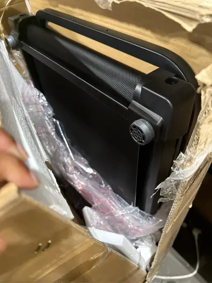 Terluxra Walking Pad Treadmill for… — Photo 4