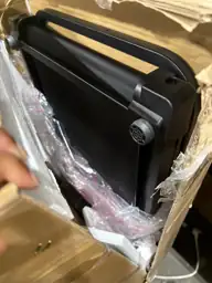 Terluxra Walking Pad Treadmill for… — Photo 4