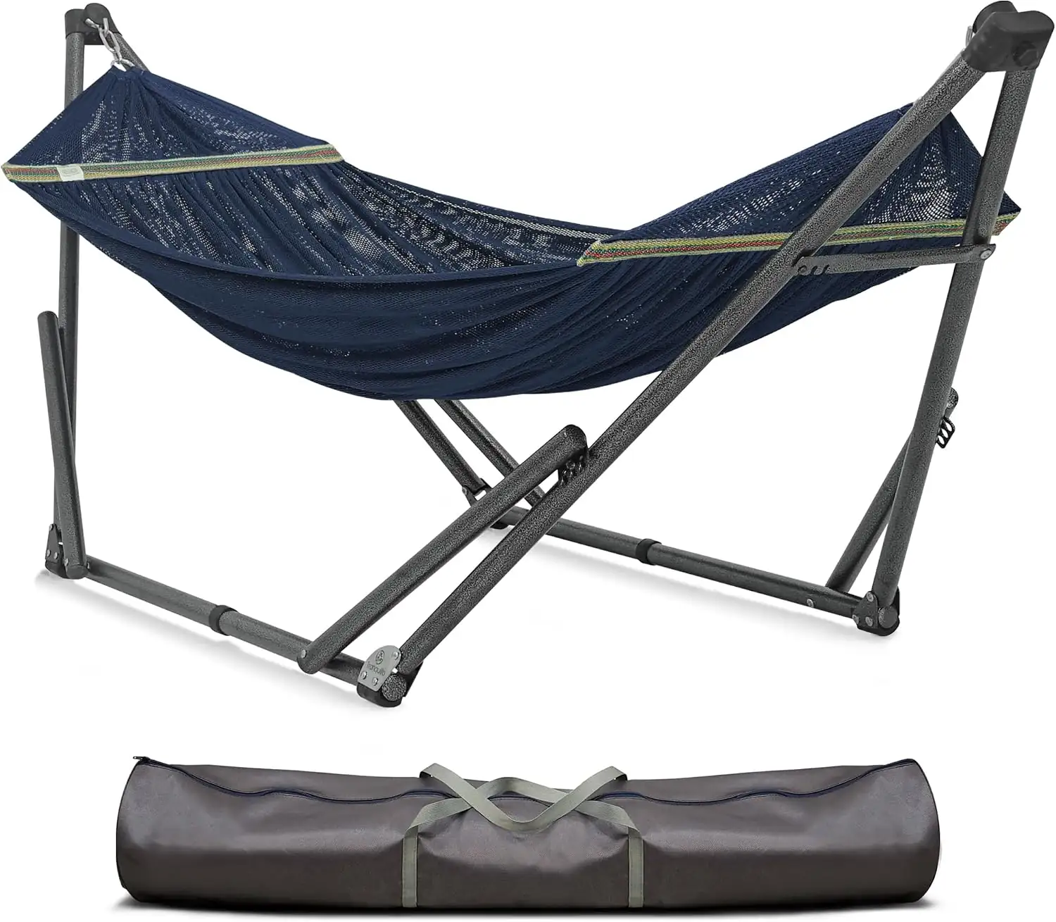 Tranquillo Uniki Adjustable Hammock with… — Photo 1