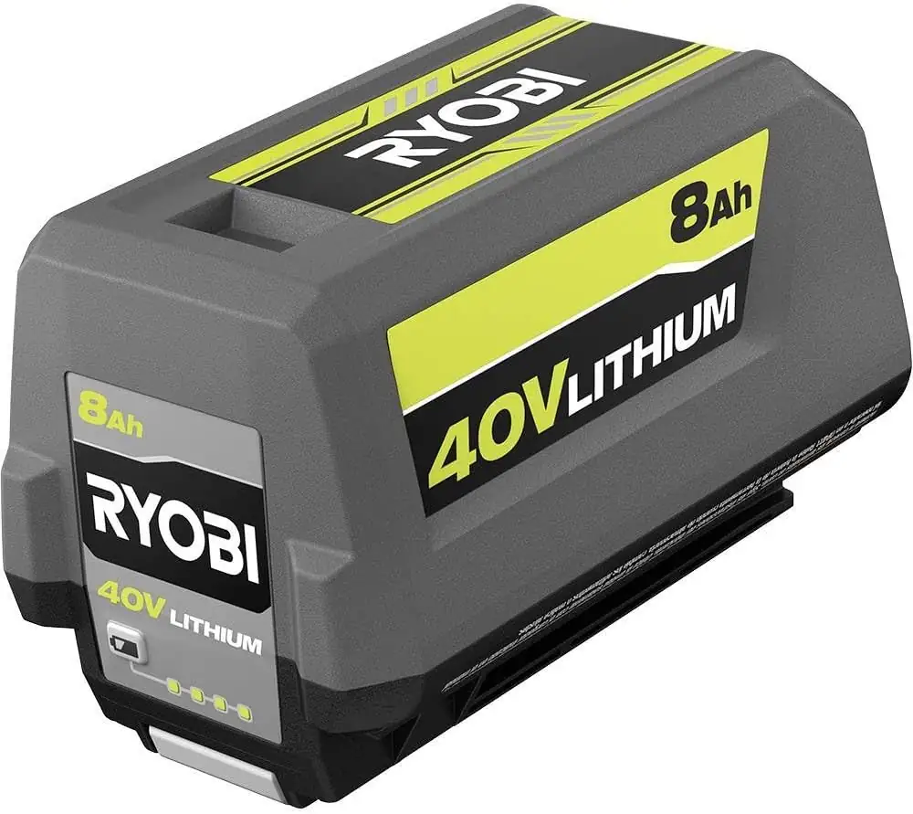 40V 8AH BATTERY — Photo 1