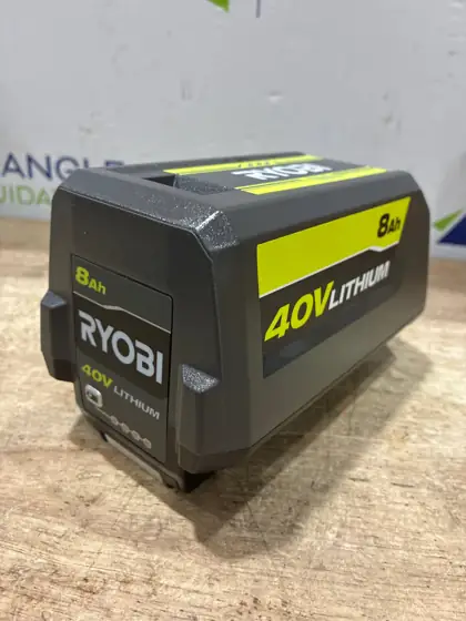 40V 8AH BATTERY — Photo 5