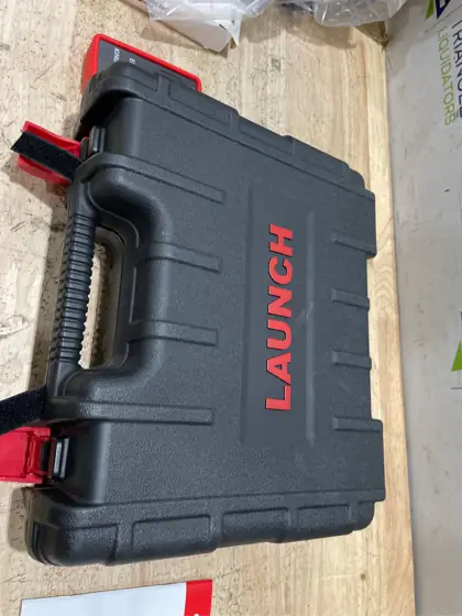 LAUNCH X431 CRP919EBT OBD2 Scanner,… — Photo 4