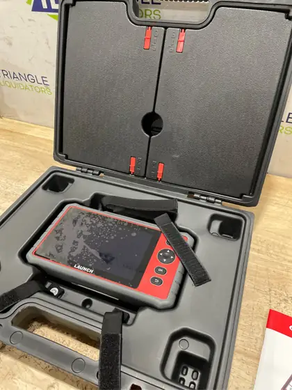 LAUNCH X431 CRP919EBT OBD2 Scanner,… — Photo 5