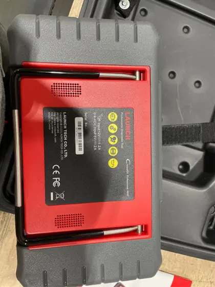 LAUNCH X431 CRP919EBT OBD2 Scanner,… — Photo 6