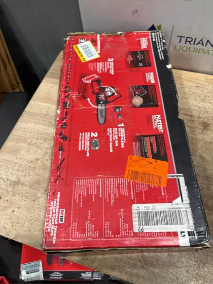 Milwaukee M18 FUEL 3004-20 Hatchet… — Photo 3