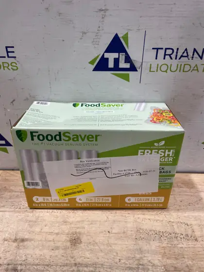 FoodSaver Vacuum Seal Variety Pack,… — Photo 3
