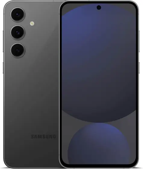 Samsung Galaxy S24 FE, 128GB… — Photo 1