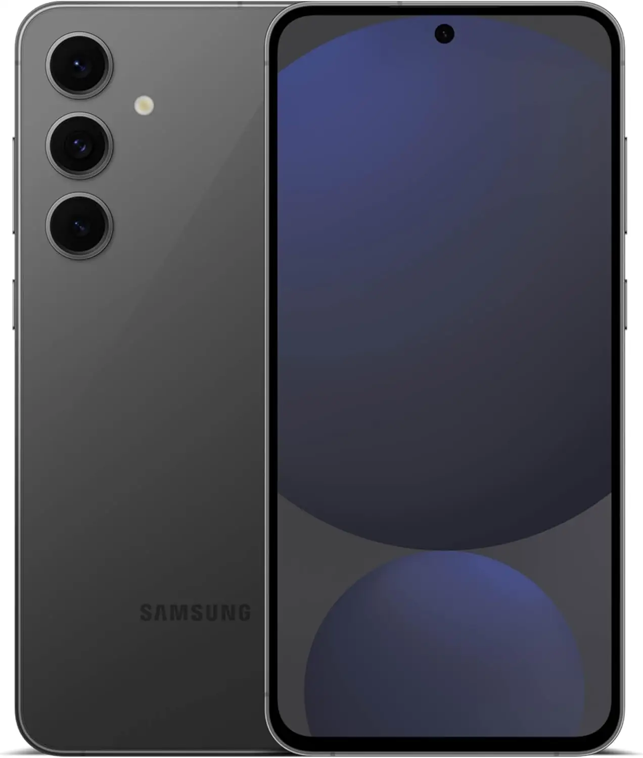 Samsung Galaxy S24 FE, 128GB… — Photo 1