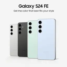Samsung Galaxy S24 FE, 128GB… — Photo 2