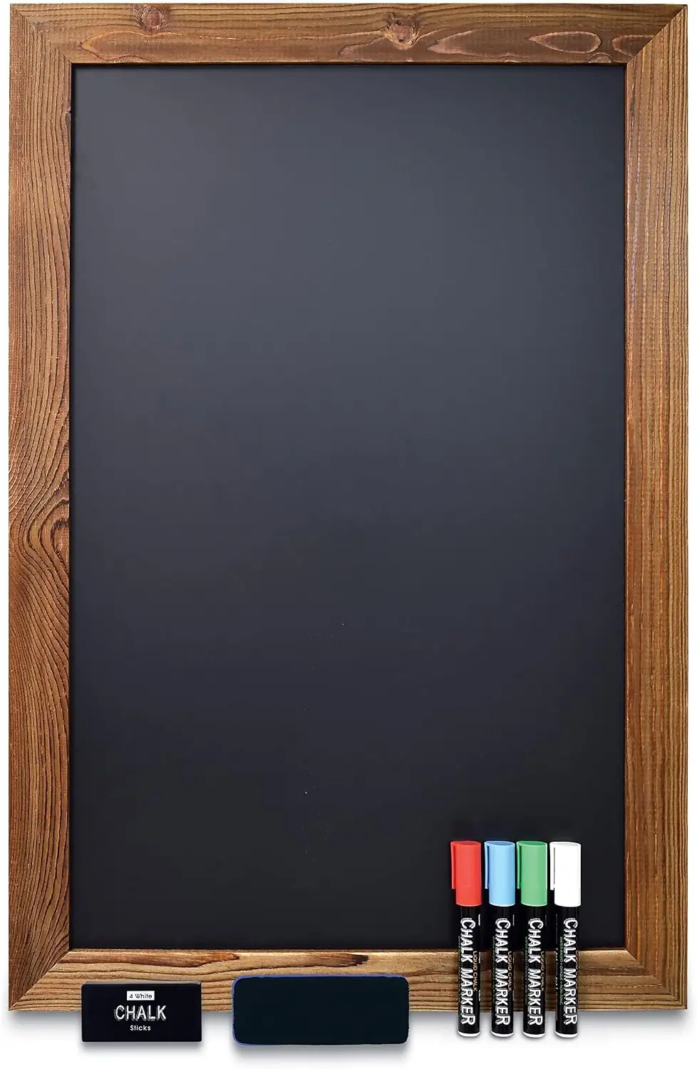 Better Office Products Magnetic Chalkboard… — Photo 1