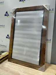 Better Office Products Magnetic Chalkboard… — Photo 4