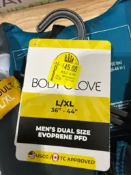 Body Glove Men's Adult Neoprene… — Photo 4