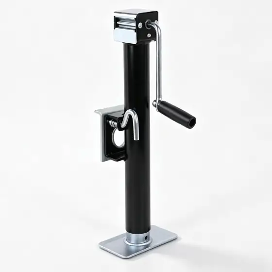 NBJINGYI 5,000 lbs Trailer Jack,… — Photo 1