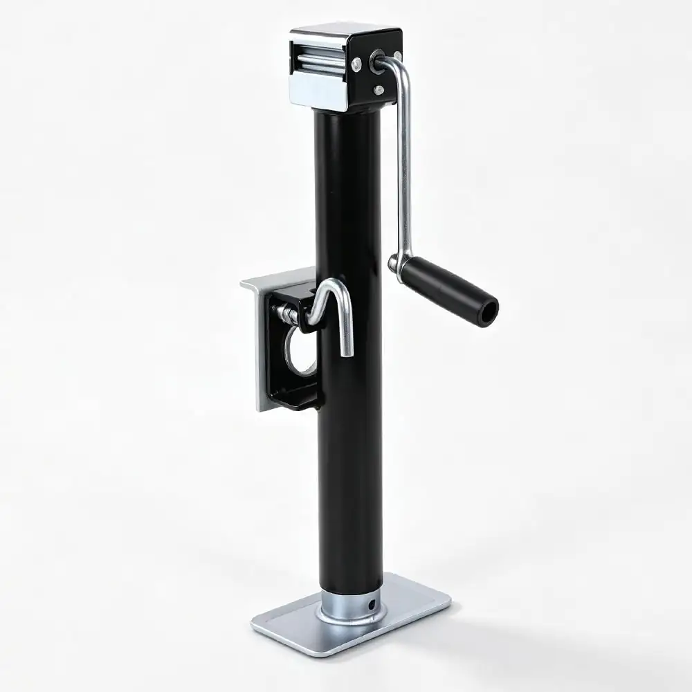 NBJINGYI 5,000 lbs Trailer Jack,… — Photo 1