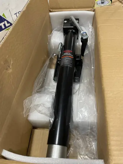 NBJINGYI 5,000 lbs Trailer Jack,… — Photo 5