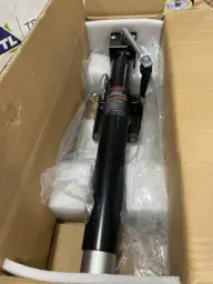 NBJINGYI 5,000 lbs Trailer Jack,… — Photo 5