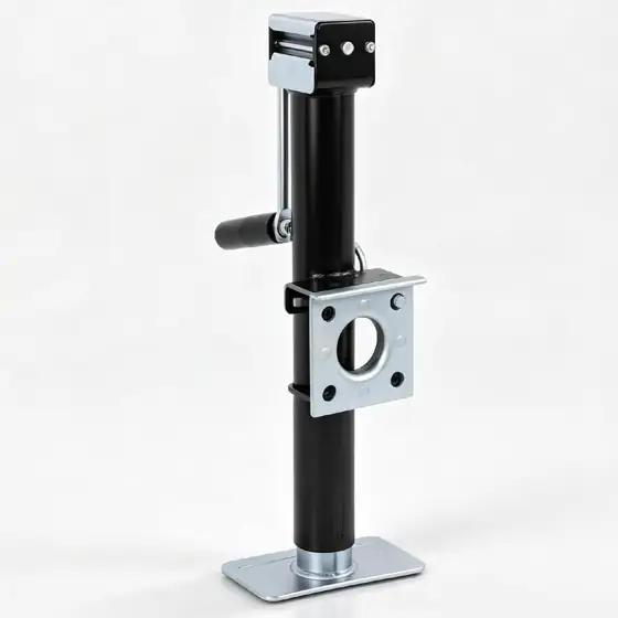 NBJINGYI 5,000 lbs Trailer Jack,… — Photo 2