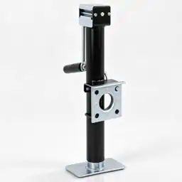 NBJINGYI 5,000 lbs Trailer Jack,… — Photo 2