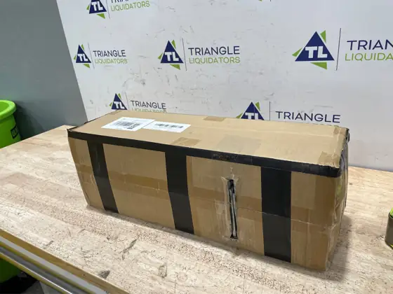 NBJINGYI 5,000 lbs Trailer Jack,… — Photo 3