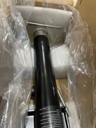 NBJINGYI 5,000 lbs Trailer Jack,… — Photo 5