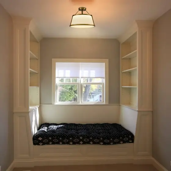 Drum Ceiling Light Semi Flush… — Photo 2