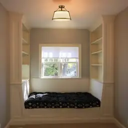 Drum Ceiling Light Semi Flush… — Photo 2