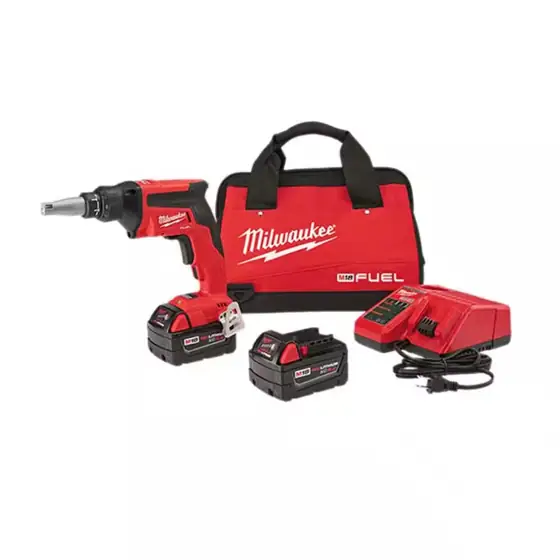 Milwaukee M18 FUEL 18V Brushless… — Photo 2
