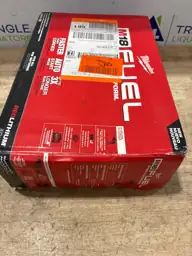Milwaukee M18 FUEL 18V Brushless… — Photo 3