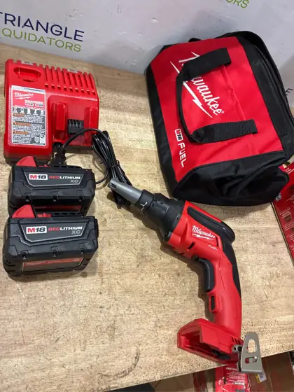 Milwaukee M18 FUEL 18V Brushless… — Photo 5