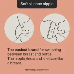 Tommee Tippee Natural Start Anti-Colic… — Photo 2