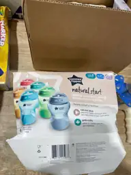 Tommee Tippee Natural Start Anti-Colic… — Photo 3