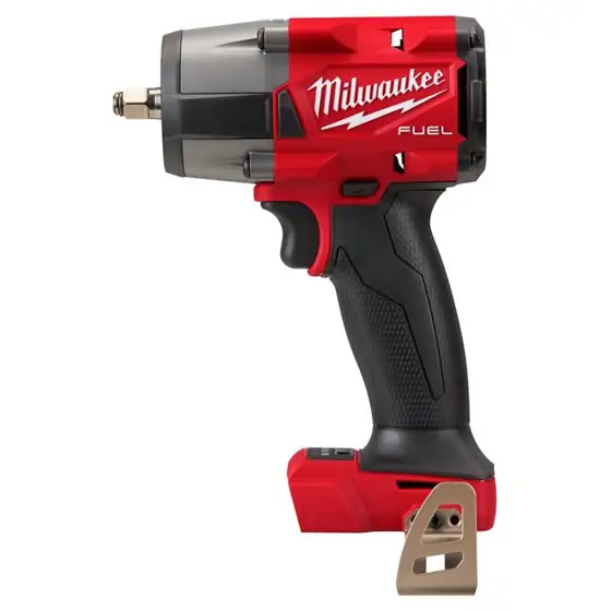 Milwaukee M18 FUEL 3/8 in.… — Photo 1