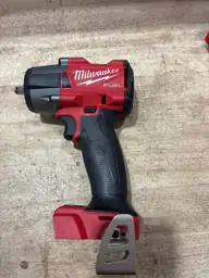 Milwaukee M18 FUEL 3/8 in.… — Photo 4