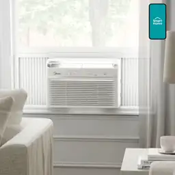 Midea 12,000 BTU Smart Inverter… — Photo 1