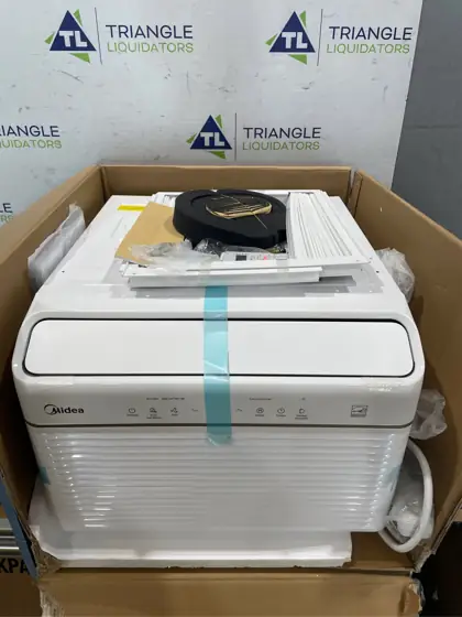 Midea 12,000 BTU Smart Inverter… — Photo 5