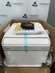 Midea 12,000 BTU Smart Inverter… — Photo 5