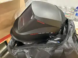 YESWELDER Powered Air Purifying Respirator… — Photo 3
