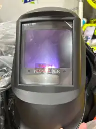 YESWELDER Powered Air Purifying Respirator… — Photo 4