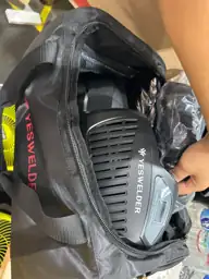 YESWELDER Powered Air Purifying Respirator… — Photo 5