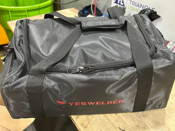 YESWELDER Powered Air Purifying Respirator… — Photo 3