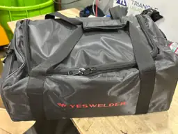 YESWELDER Powered Air Purifying Respirator… — Photo 3