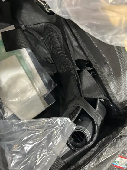 YESWELDER Powered Air Purifying Respirator… — Photo 4