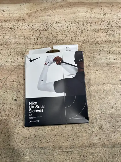 Nike Men's UV Golf Sleeve… — Photo 5